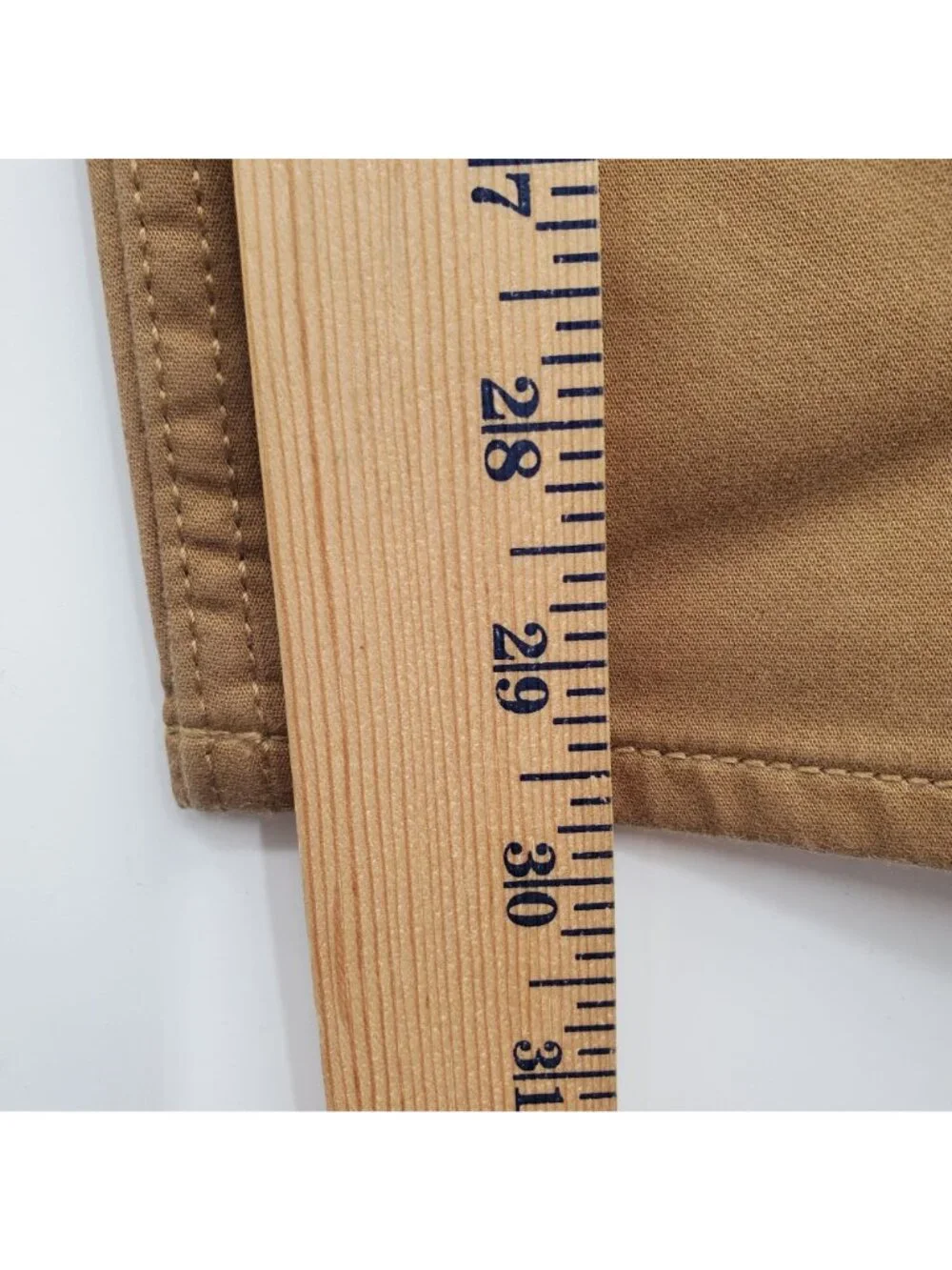 Banana Republic Travel Slim Jeans Men Size 28 x 30 NWT Soft Cotton Comfortable